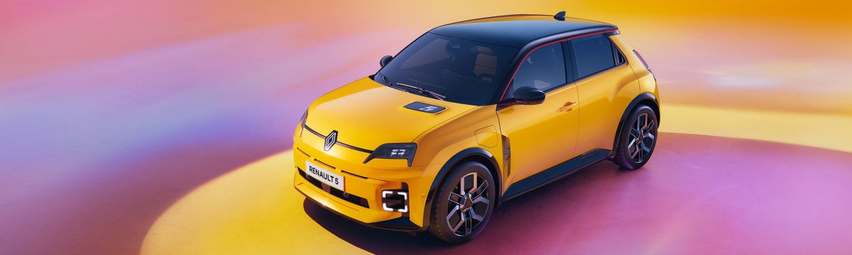 <p><span><strong><span style="font-size: 14.5pt;">R5VOLUTION IS BACK<br /></span></strong></span></p>
<p><span><strong><span style="font-size: 14.5pt;">Renault R5 100% Elektrisch<br /></span></strong></span></p>
<p><span style="font-size: 13pt;"><a href="https://nl.renault.be/elektrische-wagens/r5-e-tech-electric.html" target="_blank" style="text-decoration: none; color: black; background: #fc3; text-shadow: none; padding: 10px; margin-top: 10px; display: block; width: fit-content;">Meer info &gt;</a></span></p>